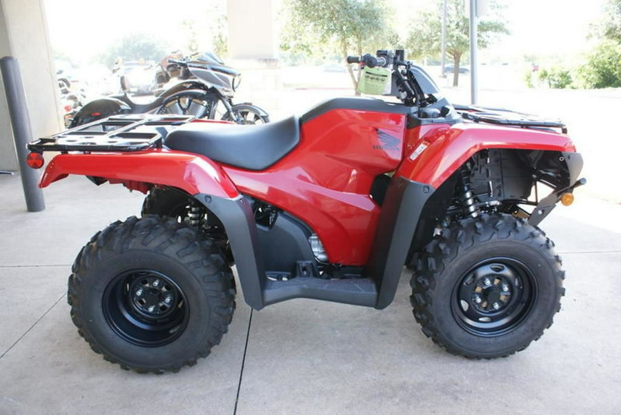 2026 Honda® FourTrax Rancher