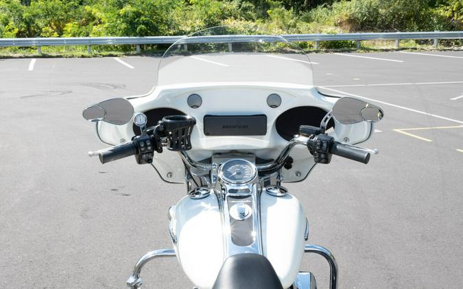 2019 Harley-Davidson Freewheeler