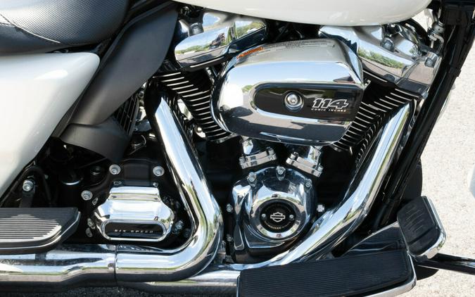 2019 Harley-Davidson Freewheeler