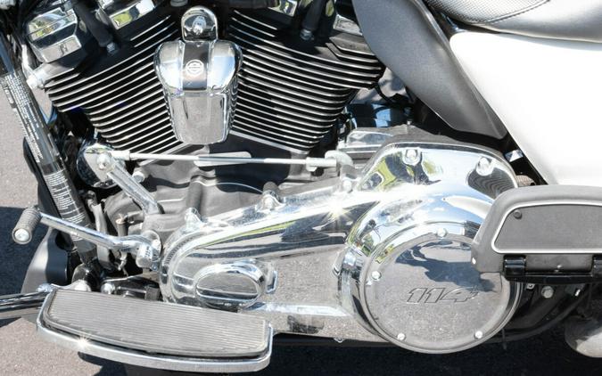 2019 Harley-Davidson Freewheeler