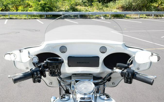 2019 Harley-Davidson Freewheeler