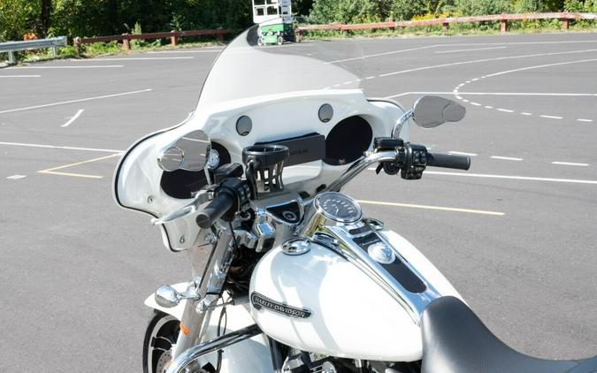 2019 Harley-Davidson Freewheeler