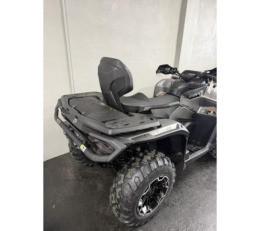 2026 Can-Am® Outlander MAX XT 850
