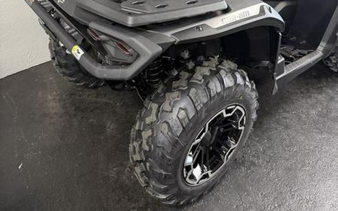2026 Can-Am® Outlander MAX XT 850