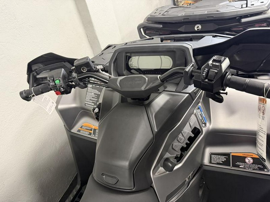 2026 Can-Am® Outlander MAX XT 850