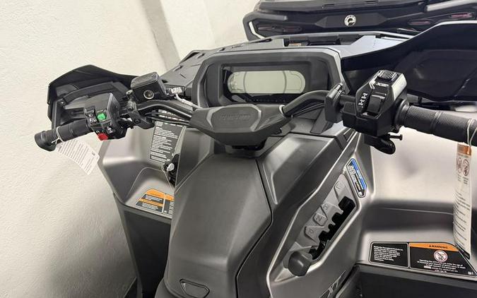 2026 Can-Am® Outlander MAX XT 850