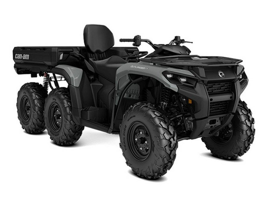 2026 Can-Am Outlander MAX 6X6 DPS 700