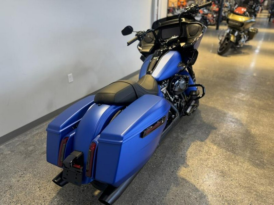 2026 Harley-Davidson® FLTRX - Road Glide®