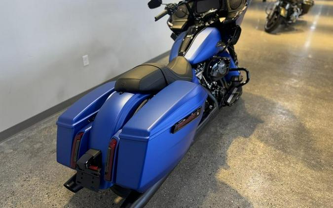 2026 Harley-Davidson® FLTRX - Road Glide®