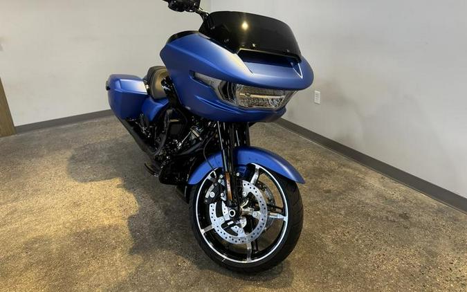 2026 Harley-Davidson® FLTRX - Road Glide®