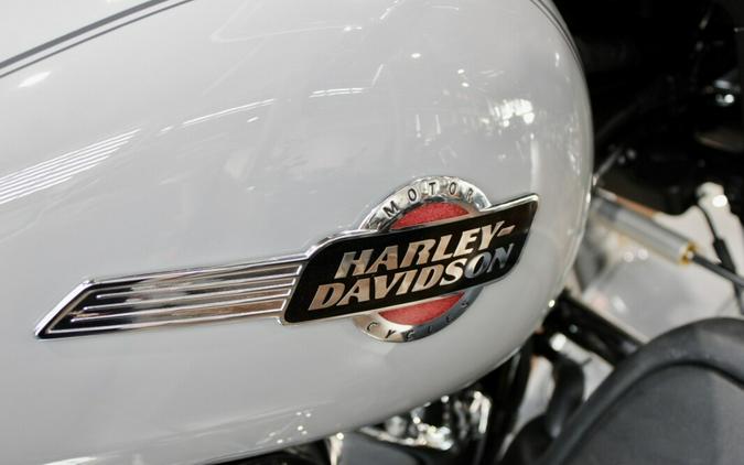 New 2025 Harley-Davidson Tri Glide Ultra FLHTCUTG Trike For Sale In Sunbury, OH