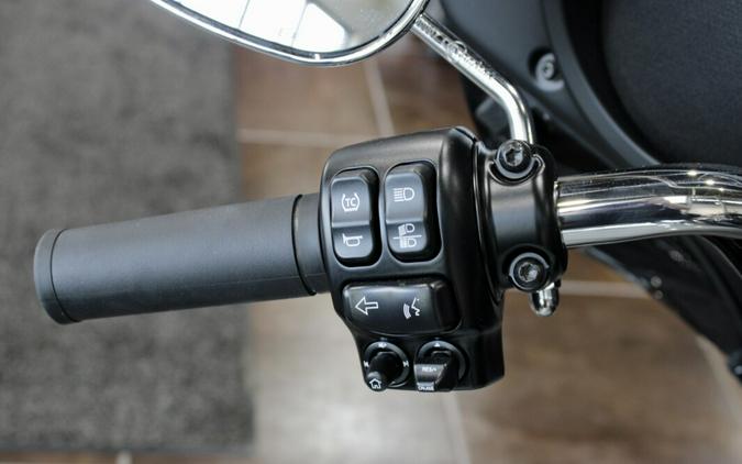 New 2025 Harley-Davidson Tri Glide Ultra FLHTCUTG Trike For Sale In Sunbury, OH