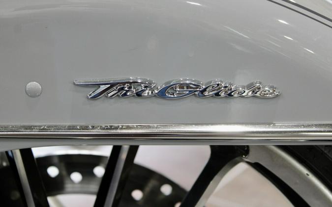 New 2025 Harley-Davidson Tri Glide Ultra FLHTCUTG Trike For Sale In Sunbury, OH