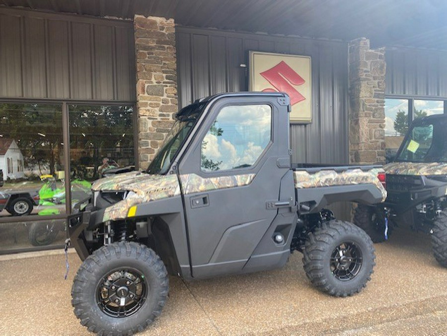 2026 Polaris Ranger XP® 1000 NorthStar Edition Premium CAMO