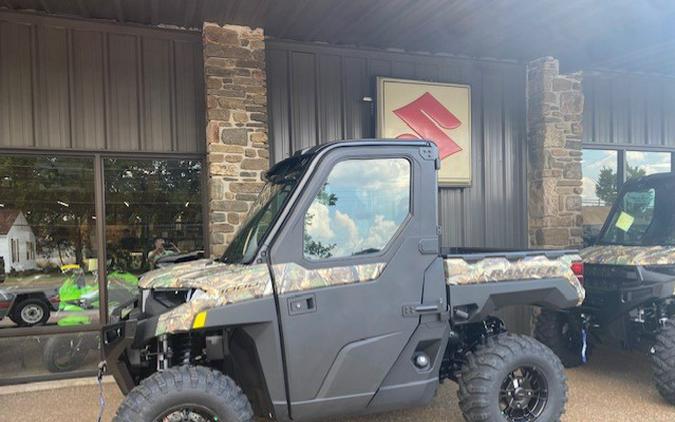 2026 Polaris Ranger XP® 1000 NorthStar Edition Premium CAMO