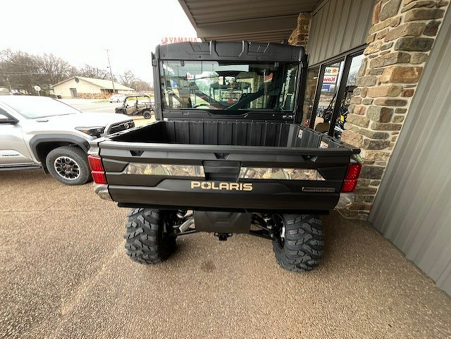2026 Polaris Ranger XP® 1000 NorthStar Edition Premium CAMO