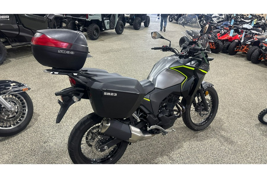 2019 Kawasaki Versys®-X 300 ABS