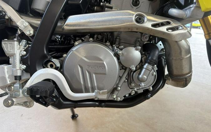 2026 Suzuki DR-Z4splus