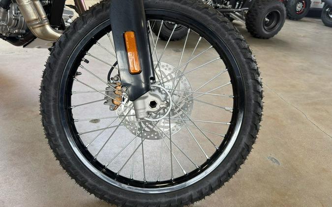 2026 Suzuki DR-Z4splus