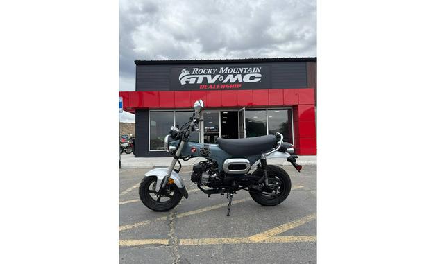 2025 DAX 125 - Honda