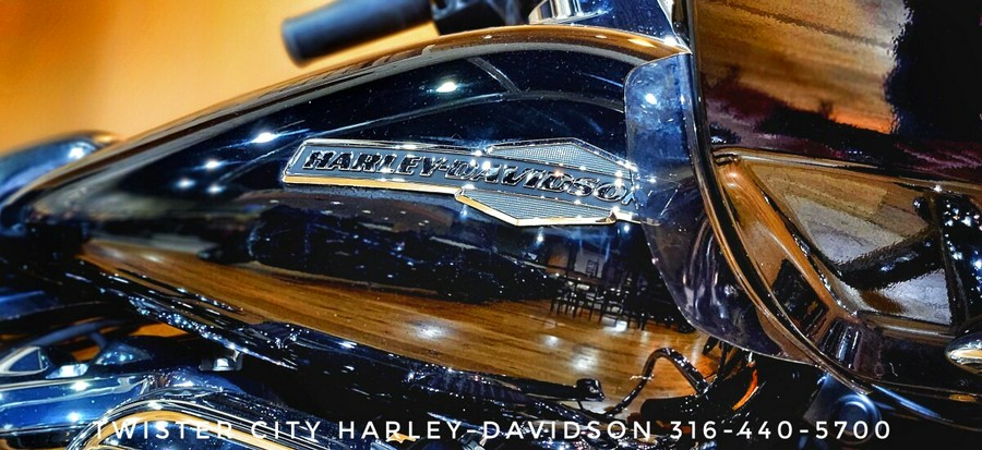 USED 2023 Harley-Davidson® Road Glide®, FLTRX