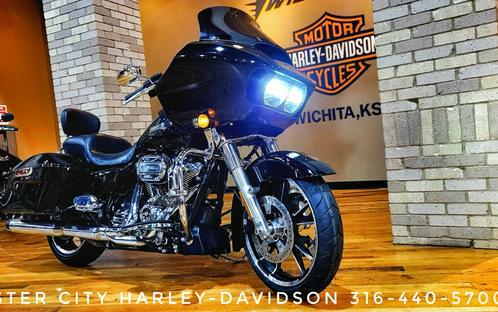USED 2023 Harley-Davidson® Road Glide®, FLTRX