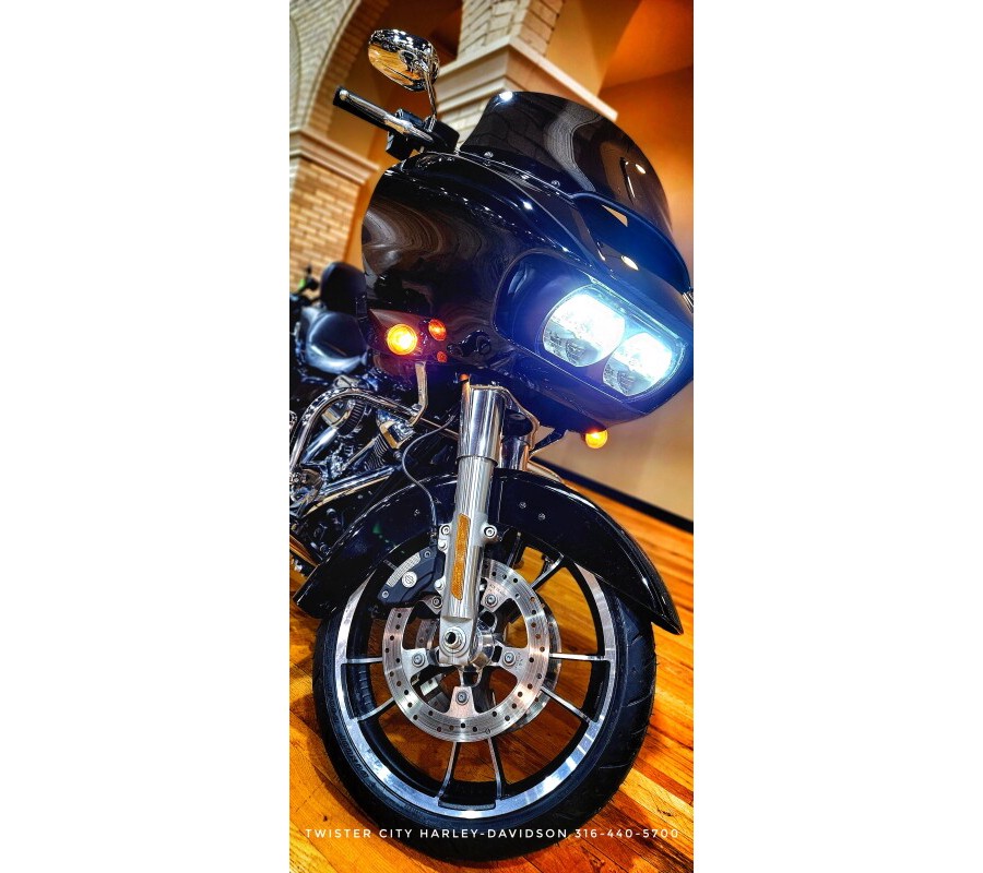 USED 2023 Harley-Davidson® Road Glide®, FLTRX