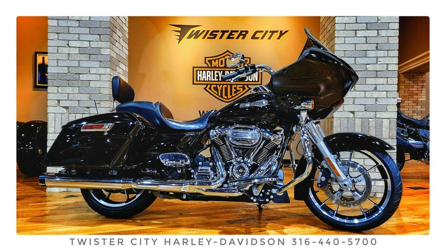 USED 2023 Harley-Davidson® Road Glide®, FLTRX