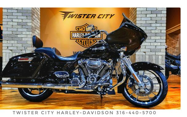 USED 2023 Harley-Davidson® Road Glide®, FLTRX