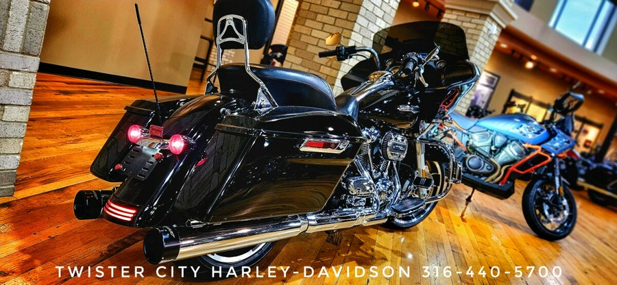 USED 2023 Harley-Davidson® Road Glide®, FLTRX