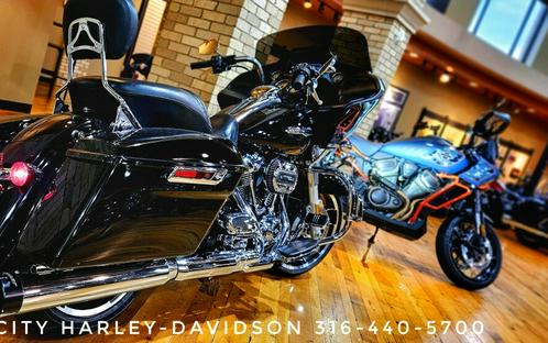 USED 2023 Harley-Davidson® Road Glide®, FLTRX