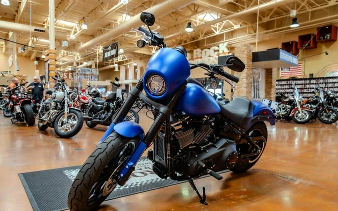 FXLRS 2026 Low Rider S