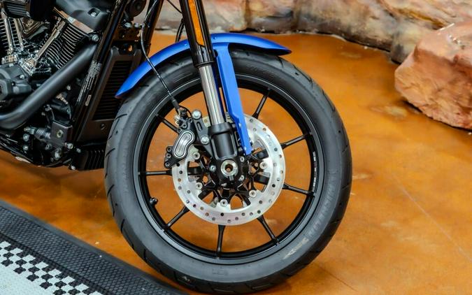 FXLRS 2026 Low Rider S