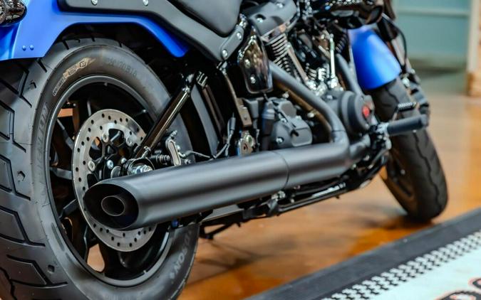 FXLRS 2026 Low Rider S