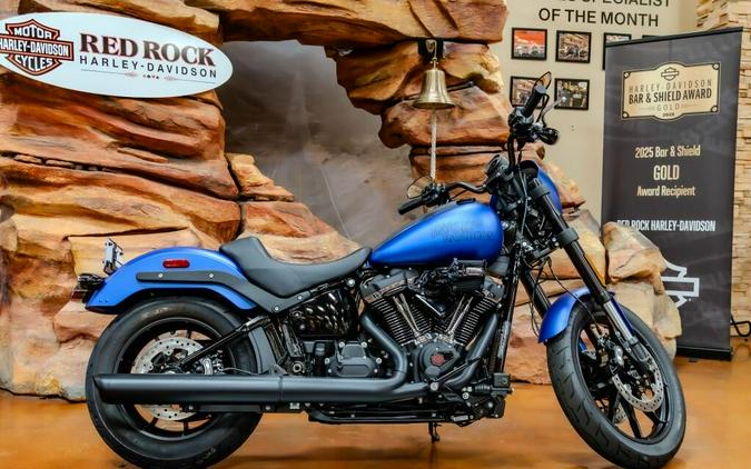 FXLRS 2026 Low Rider S