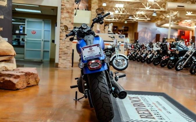 FXLRS 2026 Low Rider S