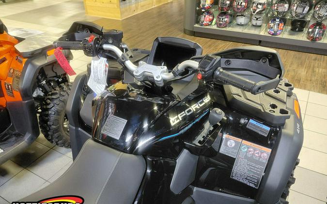 2026 CFMOTO CFORCE 800 Touring