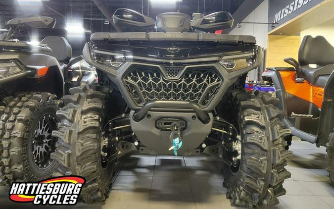 2026 CFMOTO CFORCE 800 Touring