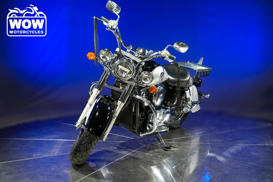 2005 Kawasaki VN1500 DRIFTER