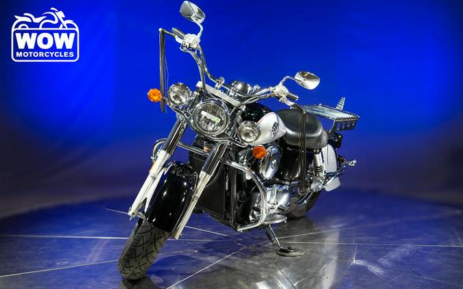 2005 Kawasaki VN1500 DRIFTER