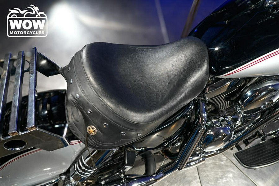 2005 Kawasaki VN1500 DRIFTER
