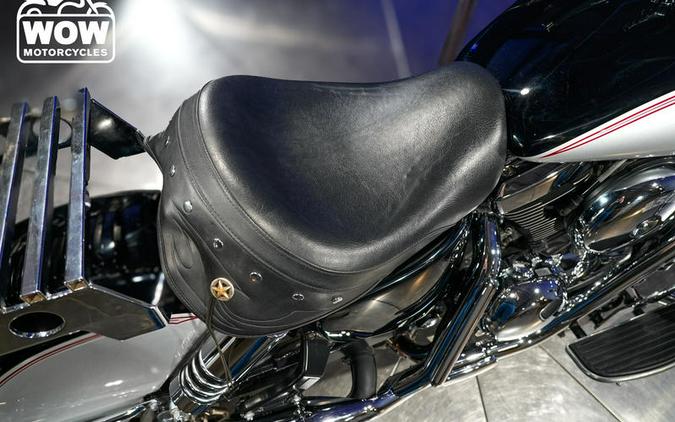 2005 Kawasaki VN1500 DRIFTER