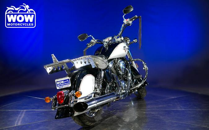 2005 Kawasaki VN1500 DRIFTER