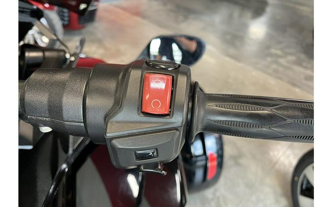 2022 Can-Am Spyder F3