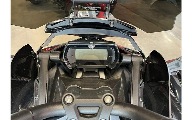 2022 Can-Am Spyder F3