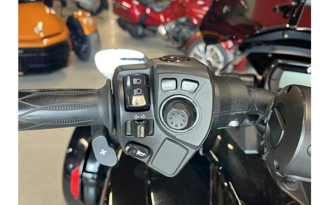 2022 Can-Am Spyder F3