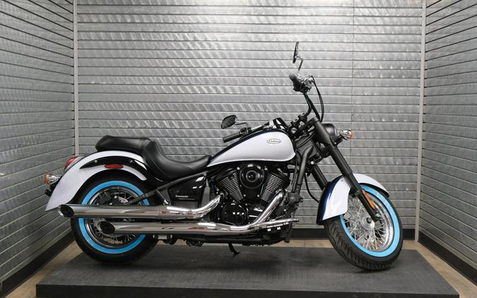 2026 KAWASAKI VULCAN 900 CUSTOM