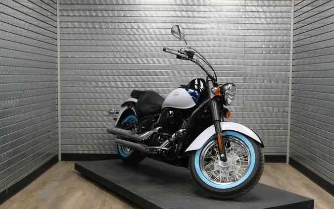 2026 KAWASAKI VULCAN 900 CUSTOM