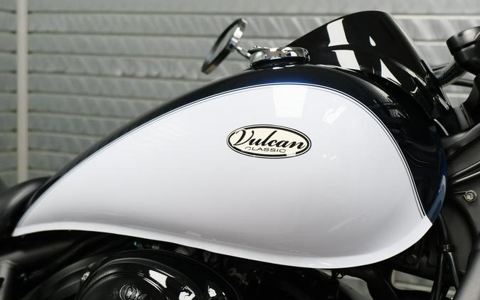2026 KAWASAKI VULCAN 900 CUSTOM