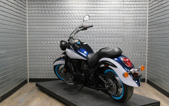 2026 KAWASAKI VULCAN 900 CUSTOM